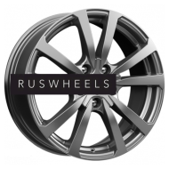 Диски iFree 7x17/5x108 ET45 D67,1 Бэнкс (КС645) Хай Вэй Диски iFree 7x17/5x108 ET45 D67,1 Бэнкс (КС645) Хай Вэй