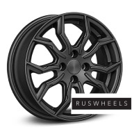 Диски iFree R15 / 6J PCD 4x98 ЕТ 33 ЦО 58.5 Бохо