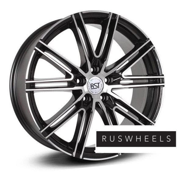 Диски RST R19 / 8J PCD 5x114.3 ЕТ 45 ЦО 67.1 R079
