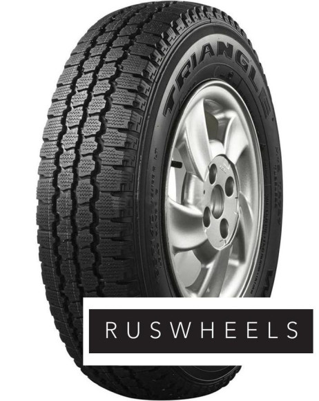 Шины Triangle 185/75 r16c TR737 104/102Q Шины Triangle 185/75 r16c TR737 104/102Q