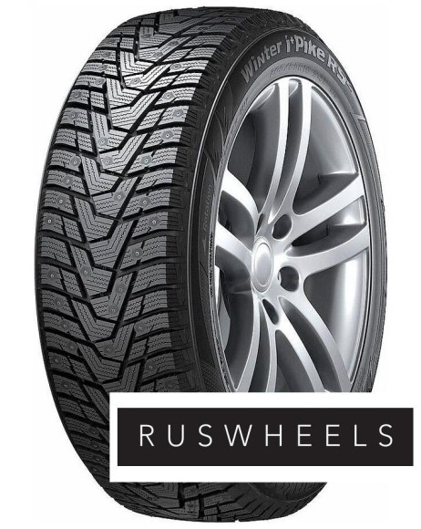 Шины Hankook 215/50 r17 Winter i*Pike RS2 W429 95T Шипы Шины Hankook 215/50 r17 Winter i*Pike RS2 W429 95T Шипы