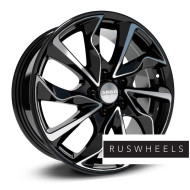 Диски Скад R17 / 7J PCD 5x114.3 ЕТ 45 ЦО 60.1 Marseille Диски Скад R17 / 7J PCD 5x114.3 ЕТ 45 ЦО 60.1 Marseille