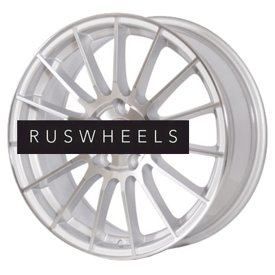 Диски PDW 7x17/5x100 ET38 D57,1 Race (9031) M/S (конус)