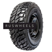 Шины HiFly LT265/75R16 123/120Q Vigorous MT601 TL 10PR