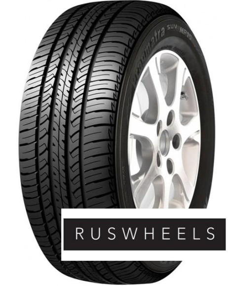 Шины Maxxis 225/55 r18 MP-15 Pragmatra 98V Шины Maxxis 225/55 r18 MP-15 Pragmatra 98V