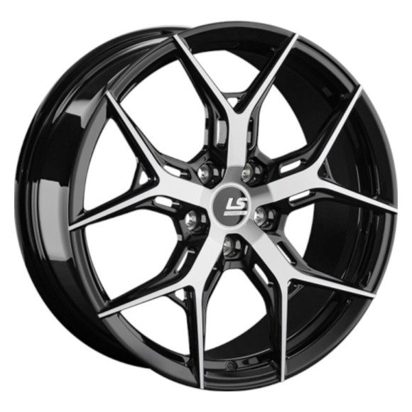 Диски LS Forged  FG14  10,5\R20 5*112 ET40  d66,6  BKF  [S086581]