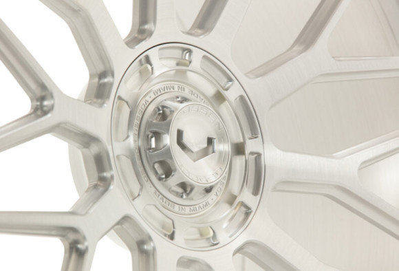 Диски Vossen GEN-03 21" Диски Vossen GEN-03 21"