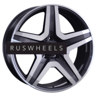 Диски Replay 10x21/5x130 ET33 D84,1 MR137 GMF (конус, MB001) Диски Replay 10x21/5x130 ET33 D84,1 MR137 GMF (конус, MB001)