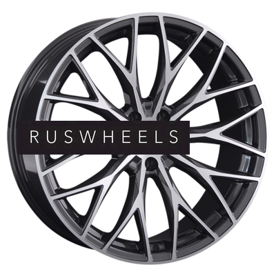 Диски Replay 8,5x20/5x112 ET20 D66,6 A211 GMF (конус, C570) Диски Replay 8,5x20/5x112 ET20 D66,6 A211 GMF (конус, C570)