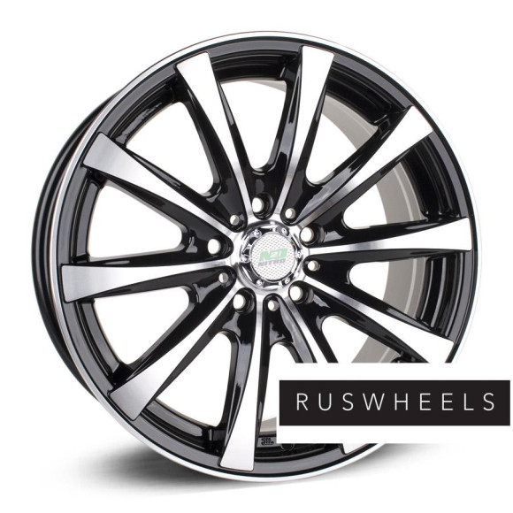 Диски N2O R17 / 7.5J PCD 5x114.3 ЕТ 45 ЦО 73.1 Y3102 Диски N2O R17 / 7.5J PCD 5x114.3 ЕТ 45 ЦО 73.1 Y3102