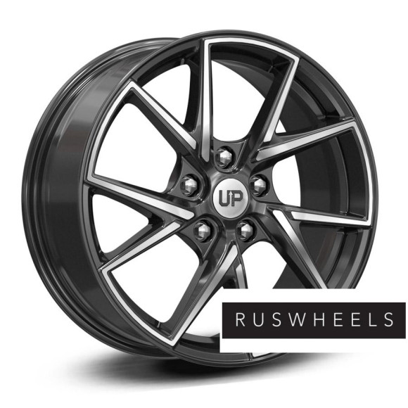 Диски Wheels UP R17 / 7J PCD 5x114.3 ЕТ 45 ЦО 66.1 Up105 Диски Wheels UP R17 / 7J PCD 5x114.3 ЕТ 45 ЦО 66.1 Up105