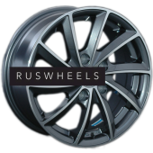 Диски LS 6,5x15/4x100 ET40 D73,1 276 GMF (конус)