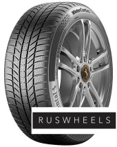 Шины Continental 285/45 r20 WinterContact TS 870 P 112V Шины Continental 285/45 r20 WinterContact TS 870 P 112V