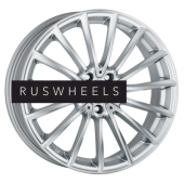 Диски MAK 8x19/5x112 ET48 D66,6 Komet Silver Диски MAK 8x19/5x112 ET48 D66,6 Komet Silver