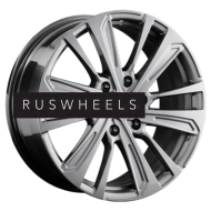 Диски LS Forged 8,5x19/6x139,7 ET36 D100,1 LS FG19 HPB (конус, C570) Диски LS Forged 8,5x19/6x139,7 ET36 D100,1 LS FG19 HPB (конус, C570)