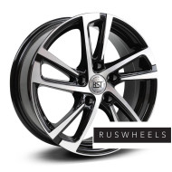 Диски RST R16 / 6.5J PCD 5x112 ЕТ 46 ЦО 57.1 R046 Диски RST R16 / 6.5J PCD 5x112 ЕТ 46 ЦО 57.1 R046