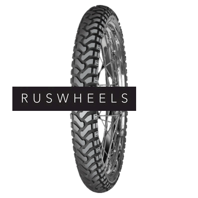 Шины Mitas 110/80B19 59H Enduro Trail Dakar Front TL/TT