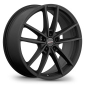 Диски Xtrike 7.5\R19 5*114.3 ET40 d60.1 BKM