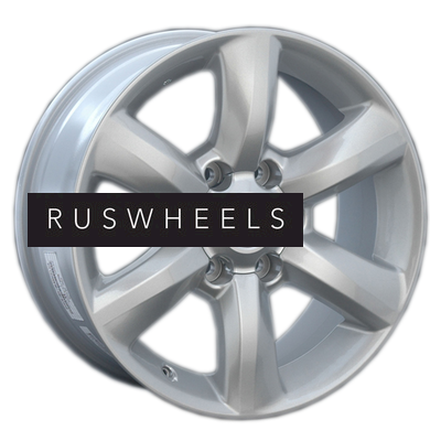 Диски Replay 7,5x18/6x139,7 ET46 D67,1 MI140 Sil (пш) Диски Replay 7,5x18/6x139,7 ET46 D67,1 MI140 Sil (пш)