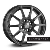 Диски Скад R15 / 6J PCD 5x100 ЕТ 38 ЦО 57.1 Акита