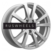 Диски iFree 7x17/5x114,3 ET40 D66,1 Бэнкс (КС645) Нео-классик