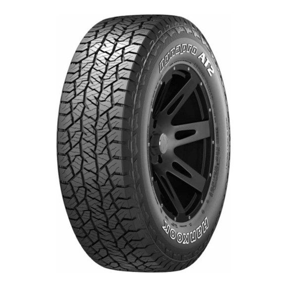 Шины Hankook 245/70 r16 Dynapro AT2 RF11 111T