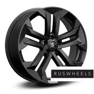 Диски Premium Series R19 / 7.5J PCD 5x108 ЕТ 38 ЦО 60.1 КР015 Jetour Dashing