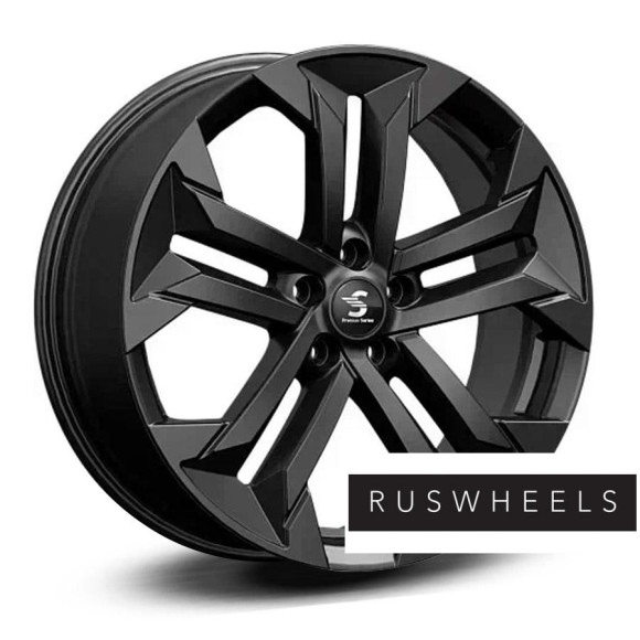 Диски Premium Series R19 / 7.5J PCD 5x108 ЕТ 38 ЦО 60.1 КР015 Jetour Dashing Диски Premium Series R19 / 7.5J PCD 5x108 ЕТ 38 ЦО 60.1 КР015 Jetour Dashing