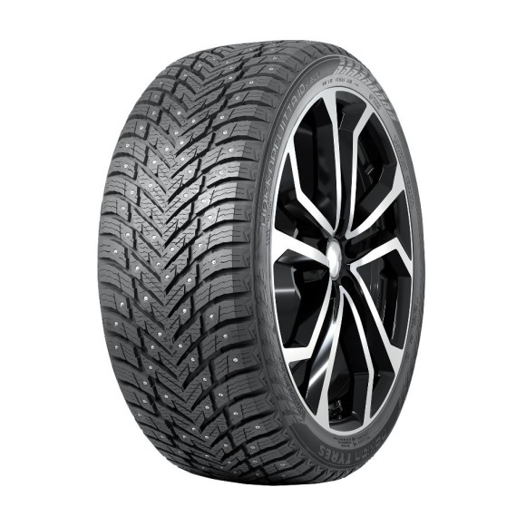 Шины Nokian Tyres 285/40/22 T 110 Hakkapeliitta 10 SUV XL Ш. Шины Nokian Tyres 285/40/22 T 110 Hakkapeliitta 10 SUV XL Ш.