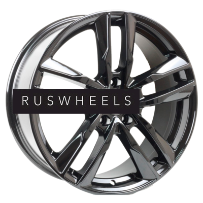 Диски RST 7,5x18/5x108 ET50,5 D63,4 R128 (Volvo XC40) BL Диски RST 7,5x18/5x108 ET50,5 D63,4 R128 (Volvo XC40) BL