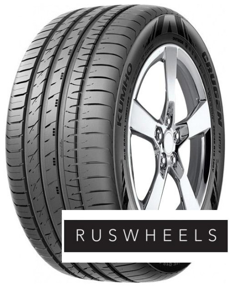 Шины Kumho 215/65 r16 Crugen HP91 98H Шины Kumho 215/65 r16 Crugen HP91 98H