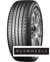 Шины Yokohama 225/45R18 91V BluEarth-GT AE51H TL Шины Yokohama 225/45R18 91V BluEarth-GT AE51H TL