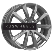 Диски iFree 6,5x16/5x114,3 ET45 D60,1 Скайрим (КС907) Хай Вэй Диски iFree 6,5x16/5x114,3 ET45 D60,1 Скайрим (КС907) Хай Вэй