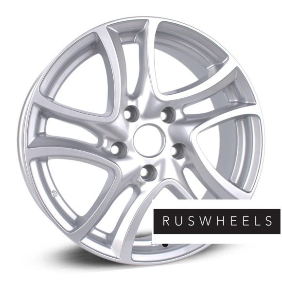 Диски Replica H R16 / 6.5J PCD 5x114.3 ЕТ 50 ЦО 67.1 Ma51H Диски Replica H R16 / 6.5J PCD 5x114.3 ЕТ 50 ЦО 67.1 Ma51H