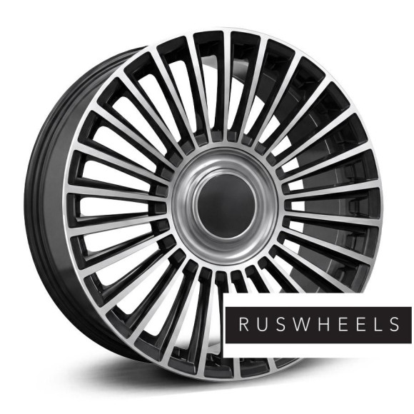 Диски RST R20 / 9J PCD 5x108 ЕТ 38.5 ЦО 63.4 R112 Диски RST R20 / 9J PCD 5x108 ЕТ 38.5 ЦО 63.4 R112