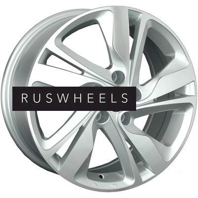 Диски Replay 7x17/5x114,3 ET48 D67,1 KI152 SF (конус, C570)