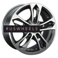 Диски LS 6x15/5x139,7 ET40 D98,5 197 GMF