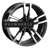 Диски Replay 8x18/5x114,3 ET30 D60,1 LX230 MGMF (конус, C570)