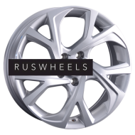 Диски Replay 7x18/5x114,3 ET40 D64,1 HV37 SFP (конус, C570)