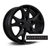 Диски Carwel R16 / 6.5J PCD 5x130 ЕТ 50 ЦО 89.1 Конго