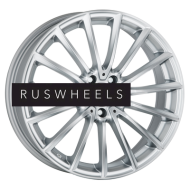 Диски MAK 8x19/5x112 ET38 D66,6 Komet Silver