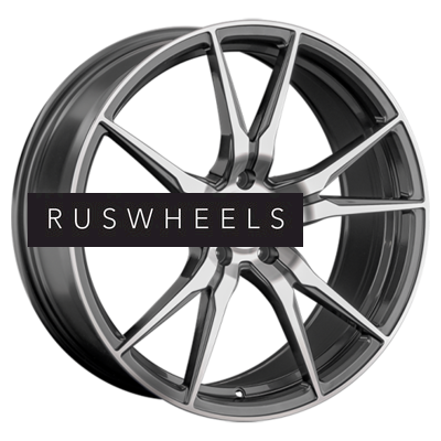 Диски LS FlowForming 8,5x20/5x114,3 ET45 D67,1 RC04 GMF (конус) Диски LS FlowForming 8,5x20/5x114,3 ET45 D67,1 RC04 GMF (конус)