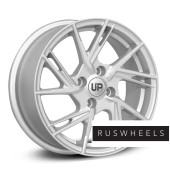 Диски Wheels UP R15 / 6.5J PCD 4x100 ЕТ 35 ЦО 67.1 Up115