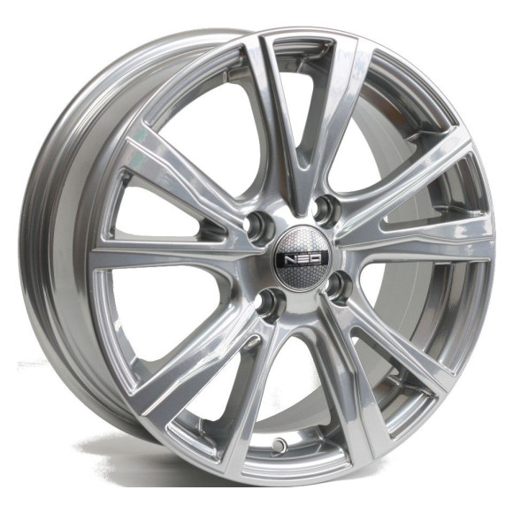 Диски Neo  574 N  6,0\R15 4*100 ET45  d54,1  HS  [N574-615-541-4x100-45HS]