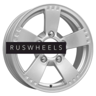 Диски КИК 7x16/5x139,7 ET40 D98 Камелот I (КС370) Ауди F Диски КИК 7x16/5x139,7 ET40 D98 Камелот I (КС370) Ауди F