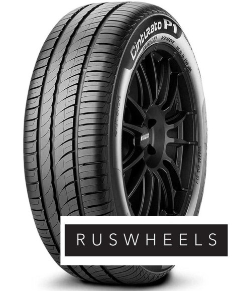 Шины Pirelli 175/65/15 H 84 Cinturato P1 Шины Pirelli 175/65/15 H 84 Cinturato P1