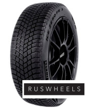 Шины Pirelli 205/55/16 H 94 ICE ZERO FR 3 XL Шины Pirelli 205/55/16 H 94 ICE ZERO FR 3 XL
