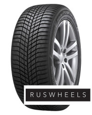 Шины Hankook 245/50R19 105V XL Winter i*cept Evo 4 SUV W340A TL