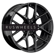 Диски LS Forged 8x20/6x139,7 ET55 D95,1 LS FG31 BK (конус)