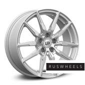 Диски Wheels UP R17 / 7J PCD 5x114.3 ЕТ 45 ЦО 66.1 Up121
